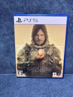 PS5 DEATH STRANDING DIRECTOR'S CUT