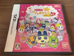 たまごっちのプチプチおみせっち ごひーきに　ニンテンドーds