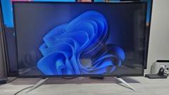 Philips ディスプレイ本体 BDM4350UC/11