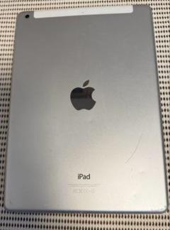 シルバー iPad air初代 第7世代 ジャンク品 2台 2025年最新】ipad 第7世代 ジャンクの人気アイテム - メルカリ