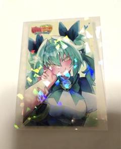 G-14 麻雀ファイトガール e-amusement passカード 5枚 イヨ