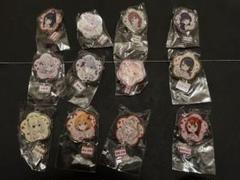 温泉むすめ サポーター特典5月誕生日キャラ アクリルチャーム 12