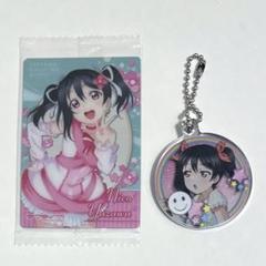 2025年最新】ラブライブ メタリックチャームの人気アイテム