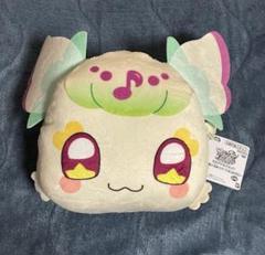 キミとアイドルプリキュア　肩掛けぬいぐるみバッグ プリルン