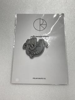 Polar Skate Co. ポーラー　キーホルダー　正規品　本物のサムネイル
