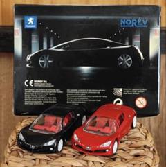 2025年最新】 Norev peugeotの人気アイテム - メルカリ