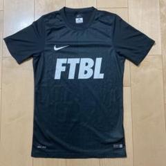 激レア美品! NIKE FTBL ユニフォーム