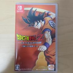 Nintendo Switch - ドラゴンボールZ KAKAROT＋新たなる覚醒セット Switch　新品・未開封 Amazon.co.jp: ドラゴンボールZ KAKAROT + 新たなる覚醒セット