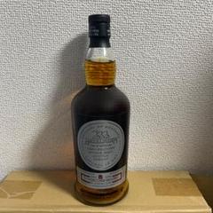 日本未入荷】 ヘーゼルバーン8年 オロロソシェリーカスク 2025