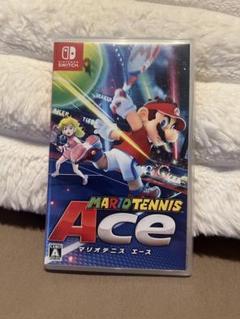マリオテニス エース Nintendo Switch