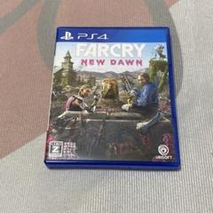 ファークライニュードーン ps4