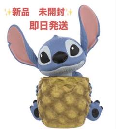 【新品】TOHOシネマズ限定 リロ&スティッチ ポップコーン バケット カップ