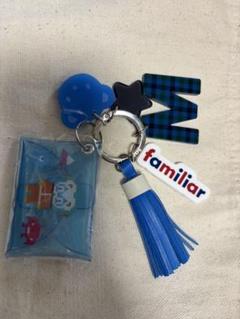 2025年最新】FAMILIAR チャームの人気アイテム - メルカリ