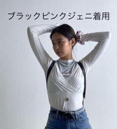 marine serre ヘアバンド　BLACKPINK ジェニ着用 MARINE SERRE ヘアバンド BLACKPINK ジェニー着用 - メルカリ