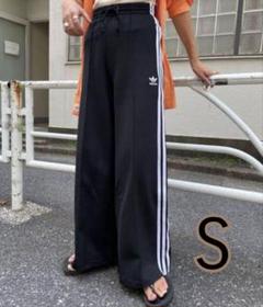 名品 貴重 希少 ATP ADIDAS vintageトラックパンツ ワイド 名品 貴重 希少 ATP ADIDAS vintageトラックパンツ ワイド パンツ