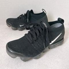 2025年最新】nIke AIR vapormax flyknit 2の人気アイテム - メルカリ