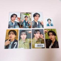 ソニミュ ラキドロ スンミン Amazon.co.jp: straykids スキズ スンミン トレカ ソニミュ