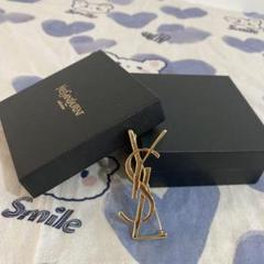2025年最新】Yves Saint Laurent レディース ブローチ