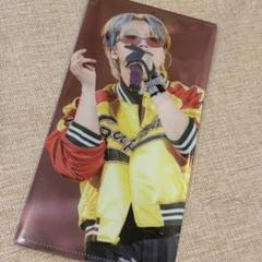 木全翔也グッズセット(大幅値下げ中) BIGうちわ (木全翔也) / JO1DER SHOW 2024 'WHEREVER WE ARE
