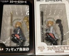 デスノート ミサミサ フィギュア A賞 ラストワン ミサミサ DMMくじ A賞 ラストワン賞 デスノート 弥海砂 - メルカリ