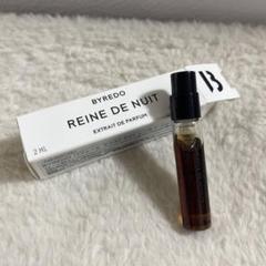 Reine de Nuit (2019) Byredo perfume - a fragrance for women
