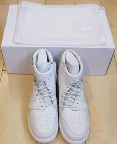 WMNS NIKE AIR JORDAN 1 REBEL XX