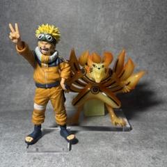 新品未開封 造形忍界対戦セット NARUTO-ナルト‐ BANPRESTO FIGURE COLOSSEUM 造形忍界大戦