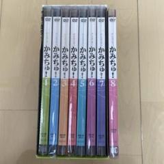 中古】 かみちゅ！ DVD全8巻 DVDセット その他