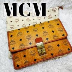 MCM 保存袋　巾着袋　6枚 2025年最新】MCM保存袋の人気アイテム - メルカリ