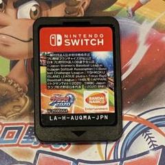 プロ野球ファミスタ2020 Nintendo Switch