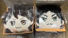 ハイキュー もちころりん 及川徹 極楽湯 20体セット まとめ売り 2025年最新】ハイキュー 極楽湯 及川 もちころりんの人気
