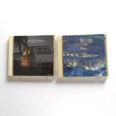 Driving Music & Best Latin CD 2枚セット