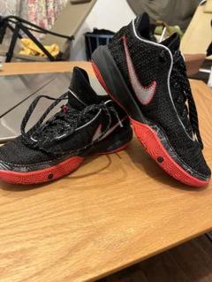 NIKE LEBRON20EP