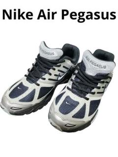 Nike Air Pegasus シルバー