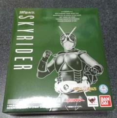 【最終値下げ】SHFiguarts スカイライダー 強化前 魂ウェブ限定 最終値下げ】SHFiguarts スカイライダー 強化前 魂ウェブ限定