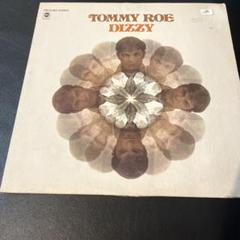 TOMMY ROE DIZZY レコード