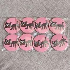2025年最新】キヨ 猫 缶バッジの人気アイテム - メルカリ