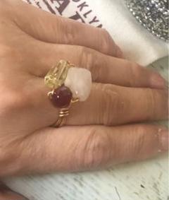 ブルックリン チャームの中古 未使用品を探そう メルカリ