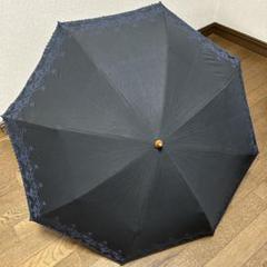 【新品・未使用】通販生活 日蔭だまり折りたたみ型 墨黒　UVカット日傘 通販生活®日蔭だまり｜【公式】カタログハウスの通販サイト