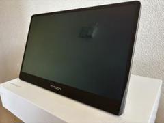INNOCN 13.3 インチ OLED ポータブル モニター 13A1F