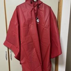 ディズニー ポンチョ 楽天市場】【sale セール】 レインポンチョ 90cm 身長80-95cm
