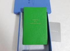 2025年最新】Smythson メモ帳の人気アイテム - メルカリ