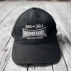 HOMEGIRL INDUSTRIES CAP レア品　ホームガール　チカーナのサムネイル