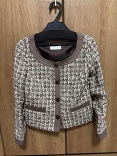 新品 未使用﻿ petit poudre ジャケットのサムネイル
