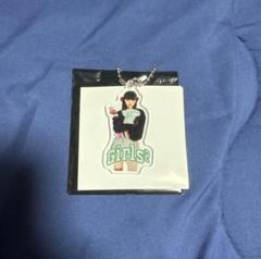 原田都愛　グッズセット ☆Girls2☆ツアーグッズがるがるミニ3点 他セット 原田都愛