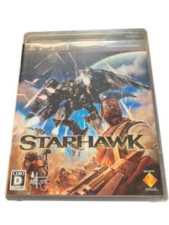 STARHAWK