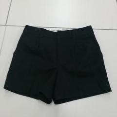 【キャンペーン】UNTITLED、S、ショートパンツ