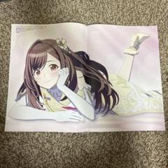2025年最新】アイドルマスターシャイニーカラーズ ポスターの