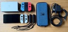 Nintendo Switch 有機ELモデル 販売