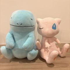 めちゃもふぐっとぬいぐるみ ヌオー 5匹セット ポケットモンスター めちゃもふぐっとぬいぐるみ～ヌオー